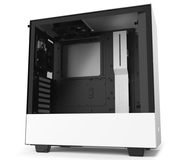 NZXT H510 White - 522122 - zdjęcie 17